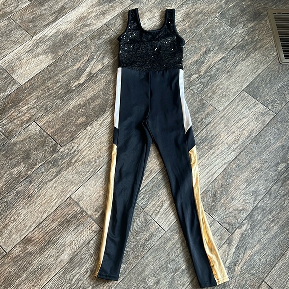 Weissman Costumes Weissman Jumpsuit Poshmark